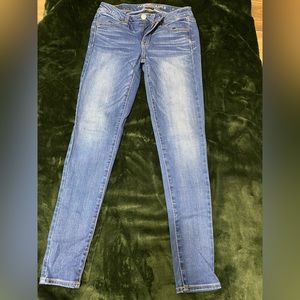 American Eagle Jegging. Size 4R